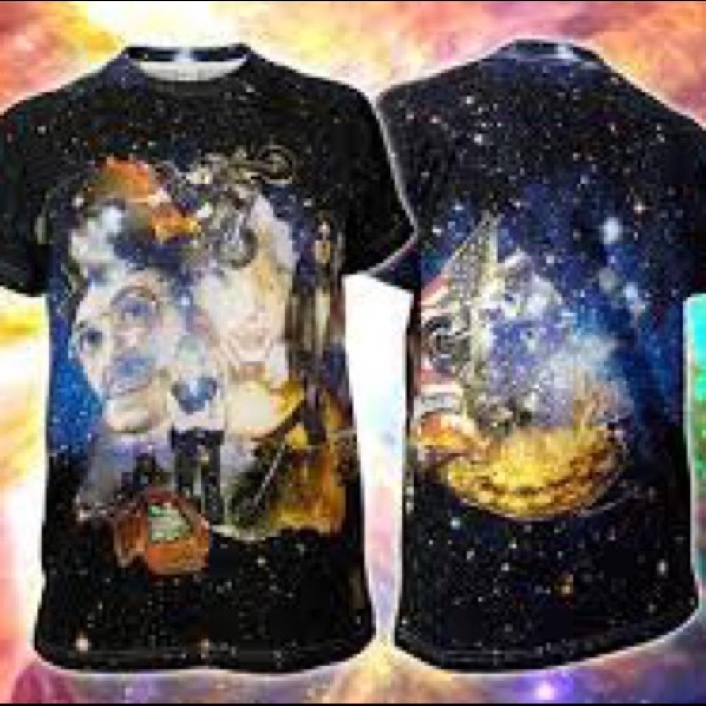 Des Kiraz Movie Poster shirt